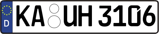KA-UH3106