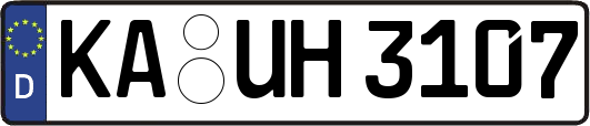 KA-UH3107