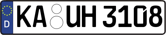 KA-UH3108