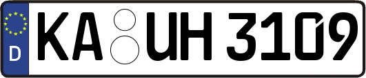 KA-UH3109