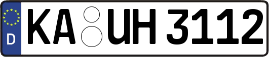 KA-UH3112