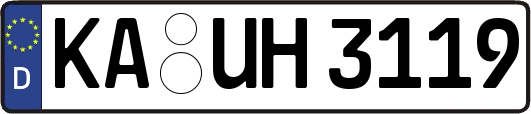 KA-UH3119