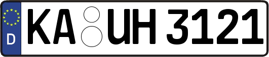 KA-UH3121
