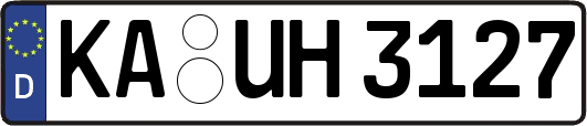 KA-UH3127