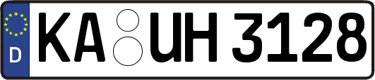 KA-UH3128