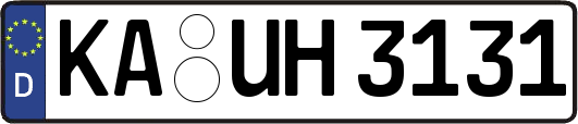 KA-UH3131