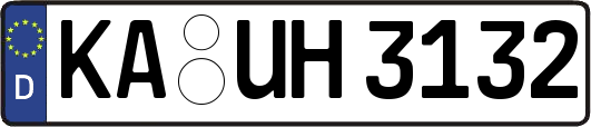 KA-UH3132