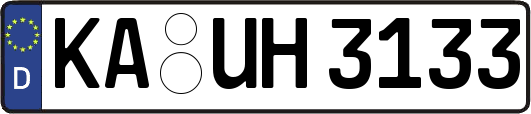 KA-UH3133