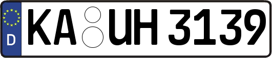 KA-UH3139