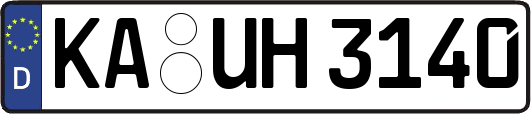 KA-UH3140