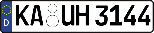 KA-UH3144