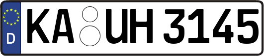 KA-UH3145