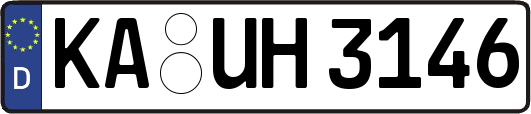 KA-UH3146