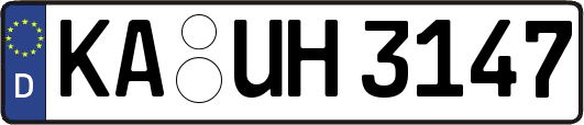 KA-UH3147
