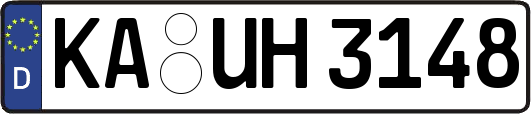 KA-UH3148