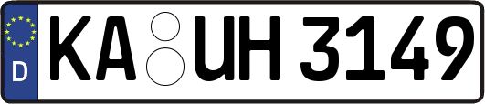 KA-UH3149