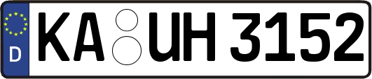 KA-UH3152