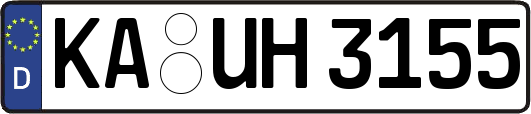 KA-UH3155
