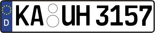 KA-UH3157