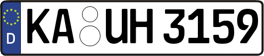 KA-UH3159