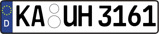 KA-UH3161
