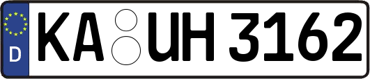KA-UH3162