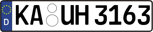 KA-UH3163