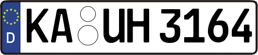 KA-UH3164