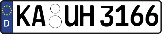 KA-UH3166