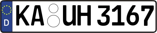KA-UH3167