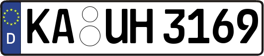 KA-UH3169