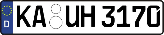 KA-UH3170