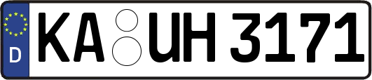 KA-UH3171