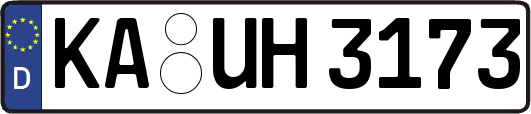 KA-UH3173