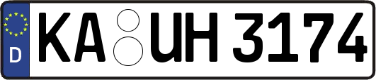 KA-UH3174