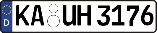 KA-UH3176