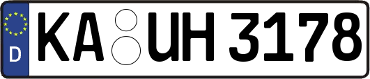 KA-UH3178