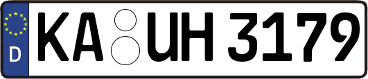 KA-UH3179