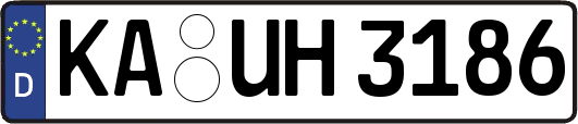 KA-UH3186