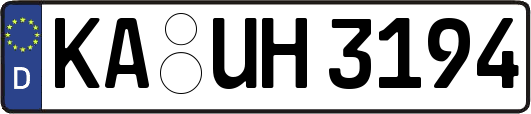 KA-UH3194
