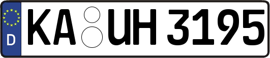 KA-UH3195