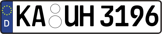 KA-UH3196