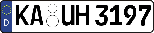 KA-UH3197