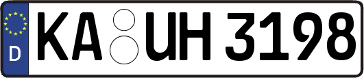 KA-UH3198