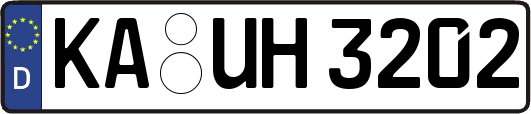 KA-UH3202