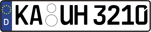 KA-UH3210
