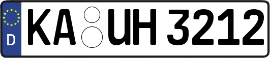 KA-UH3212
