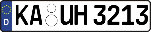 KA-UH3213