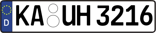 KA-UH3216