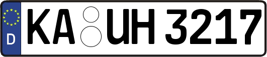 KA-UH3217